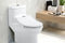 Kogan Smart Wash & Dry Electric Bidet Toilet Seat