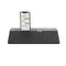 Logitech K580 Unifying Slim Easy Switch Multi Device Wireless Keyboard