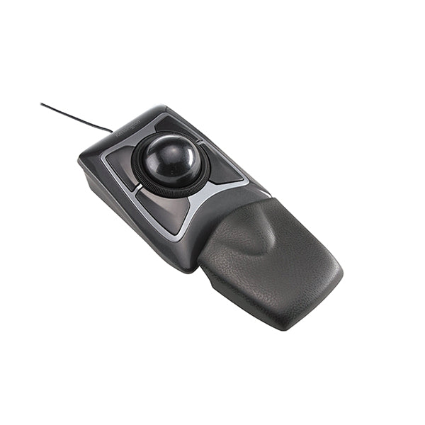 Kensington Expert Mouse Usb Optical Trackball Wired