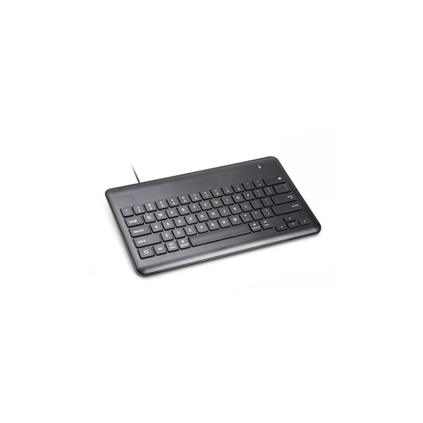 Kensington Wired Keyboard For Ipad With Lightning Connector