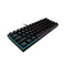 Corsair K65 Rgb Mini 60 Mechanical Gaming Keyboard