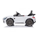 Electric Ride On Kids Car Remote Control