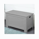 Kids Toy Box Chest Storage Cabinet Container Clothes Organiser
