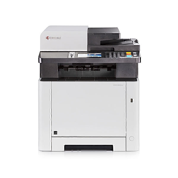 Kyocera Clr Multi Function Printer And Scanner