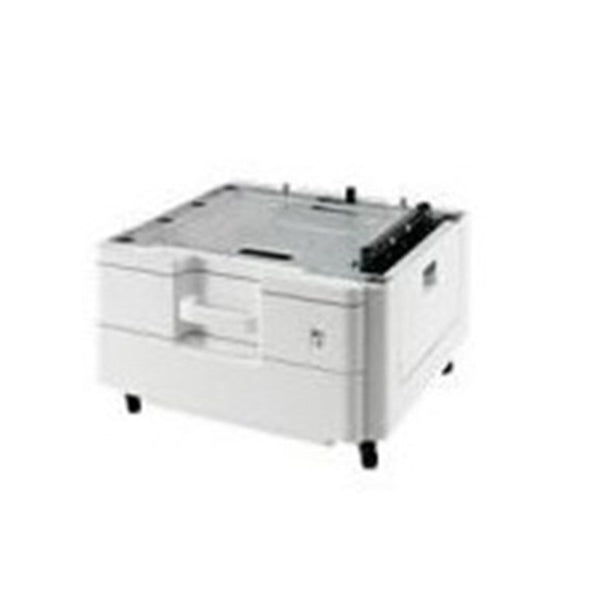 Kyocera Paper Feeder 1 x 500 Sheet Tray And Cabinet