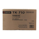 Kyocera Tk710 Toner Kit 40000Pages