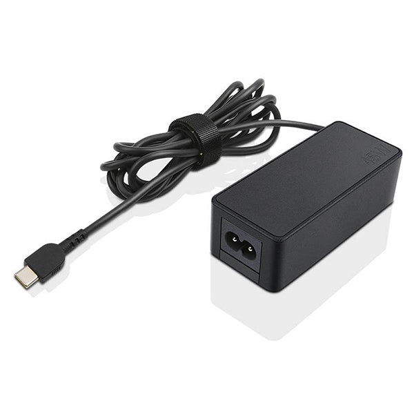 Lenovo 45W Standard Usb Type C Ac Adapter Power Charger