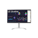 LG Ultrawide 86Point4 34 Full Hd Lcd Monitor Ips Technology