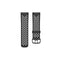 Fitbit Charge 5 Sport Band Black Small