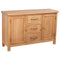 Large Sideboard with 3 Drawers