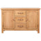 Large Sideboard with 3 Drawers
