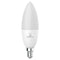 Laser 5W Smart White Bulb