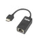 Lenovo Thinkpad Ethernet Extension Cable Gen 2