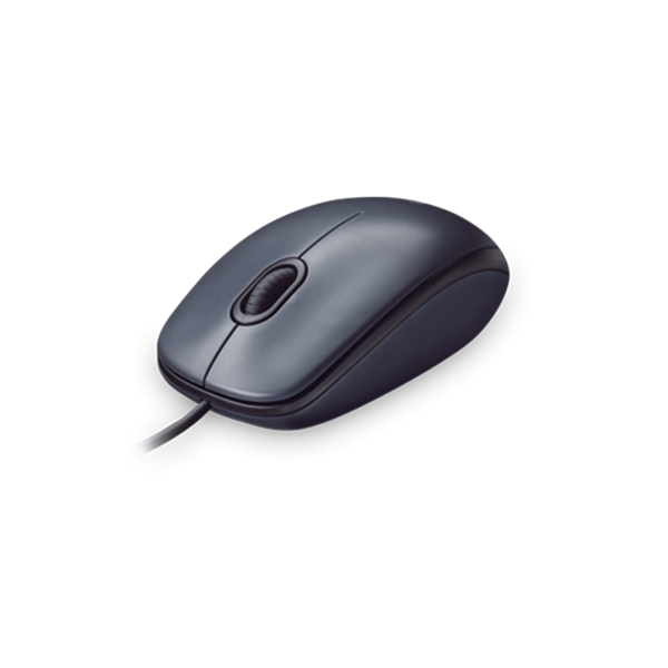 Logitech Mouse M90 Usb