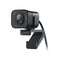 Logitech Streamcam 1080P Hd Built In Mic Auto Focus Usb C Graphite