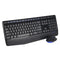 Logitech MK345 Wireless Keyboard Mouse