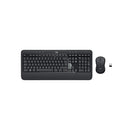 Logitech Mk540 Advanced Wireless Keyboard And Mouse Combo