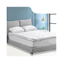 Luxury Bedding Pillowtop Mattress