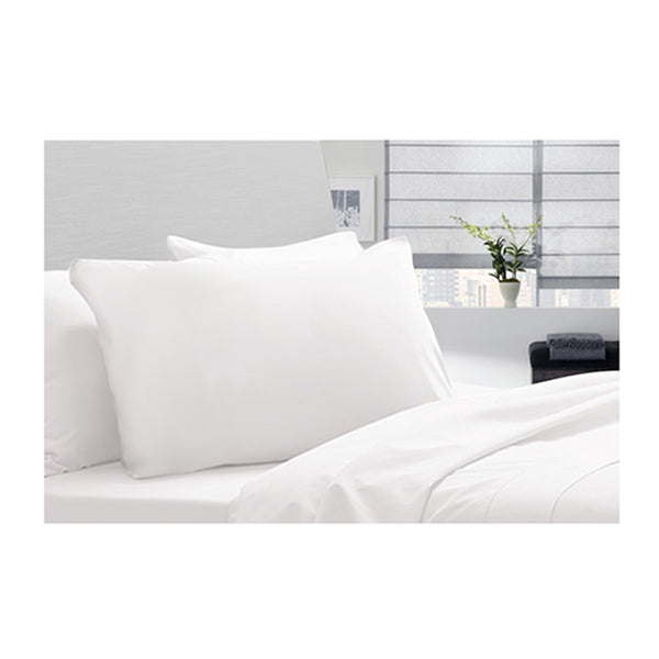 Luxury Signature Hotel Soft Hypoallergenic Pillow
