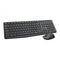 MK235 Wireless Keyboard And Mouse