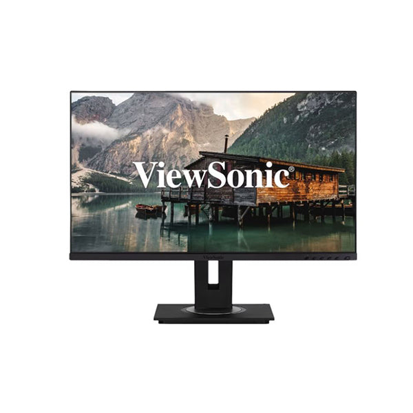 Viewsonic 27 Inches Business And Education Ips 2K 2560 X 1440P Monitor