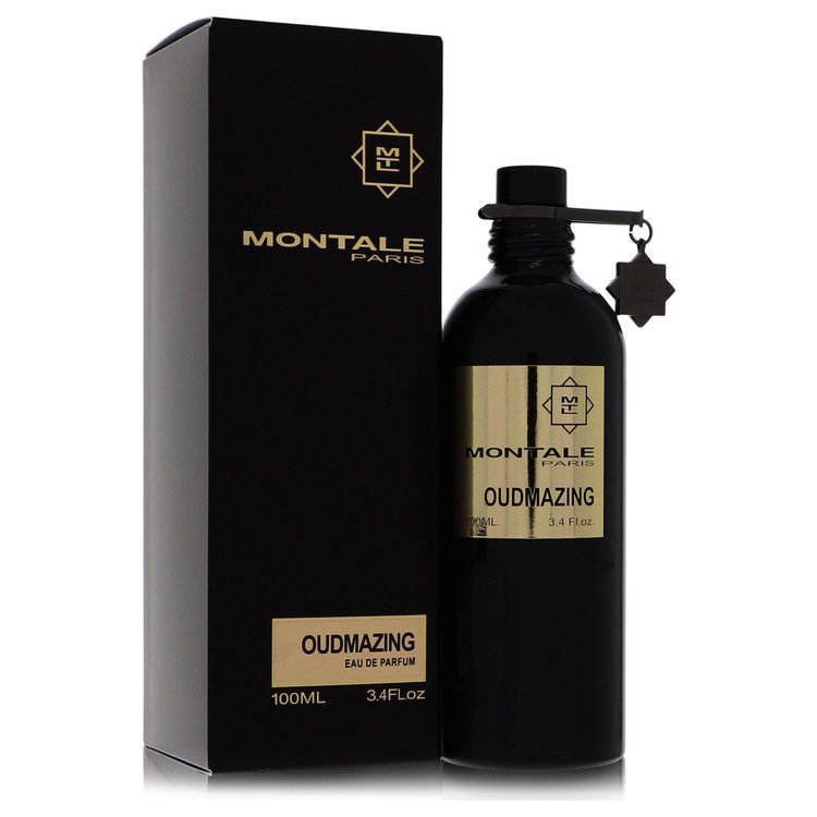 Montale Oudmazing Eau De Parfum Spray By Montale 100Ml