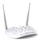 Tp-Linktd-W9970 N300 Wireless Vdsl Adsl Modem Router