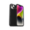 Otterbox Commuter Apple Iphone 14 Plus Case Black