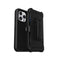 Otterbox Defender Apple Iphone 14 Pro Case Black Drop Protection