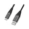 Otterbox Usb C To Usb A Premium Cable 1M Black
