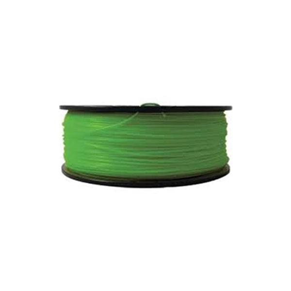 Makerbot True Color Abs True Green 1 Kg Filament