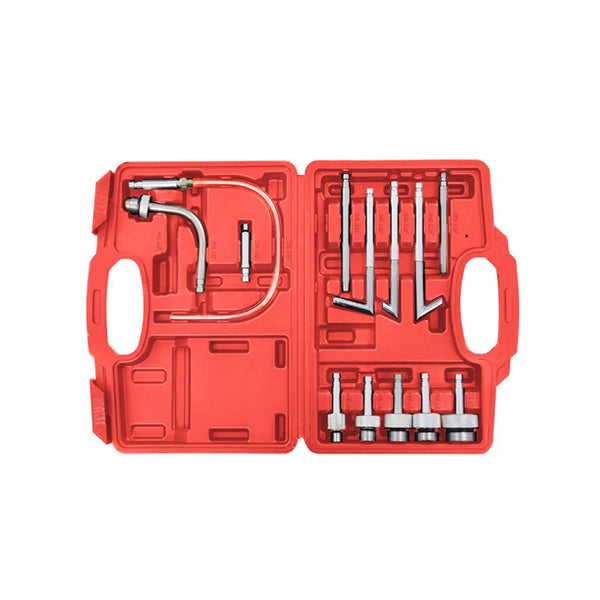 Manual Automatic Transmission Fluid Filler With Tool Set