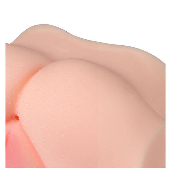 Masturbation Doll Realistic Ass Pussy Male Masturbator Adult Sex Toy