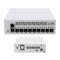 Mikrotik Crs310 Cloud Router Switch With Router Os L5 License