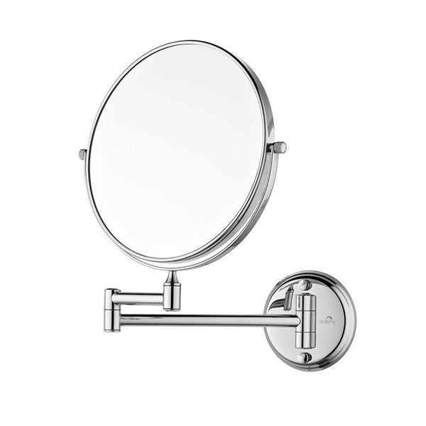 5X Magnifying Mirror Wall Mount