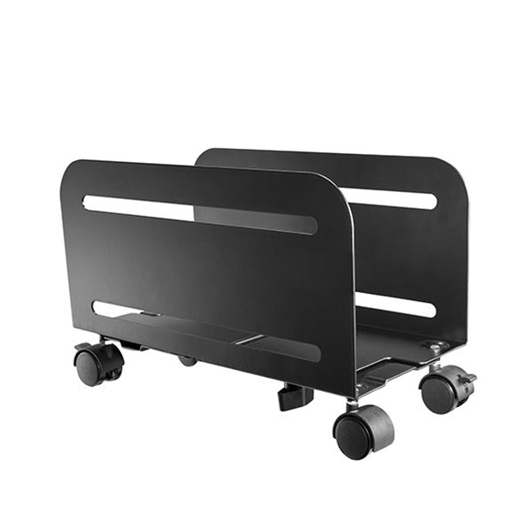 Brateck Mobile Atx Case Stand For Most Atx Cases Up To 10Kg