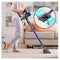 MyGenie H20 Pro Wet Mop 2 In 1 Cordless Stick Vacuum Cleaner Blue