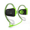 NS200 Bluetooth Neckband Sports Headphones With NFC