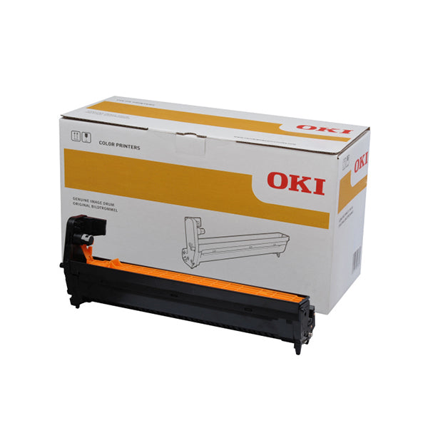 OKI C831N Yellow Drum Unit 30000Pages