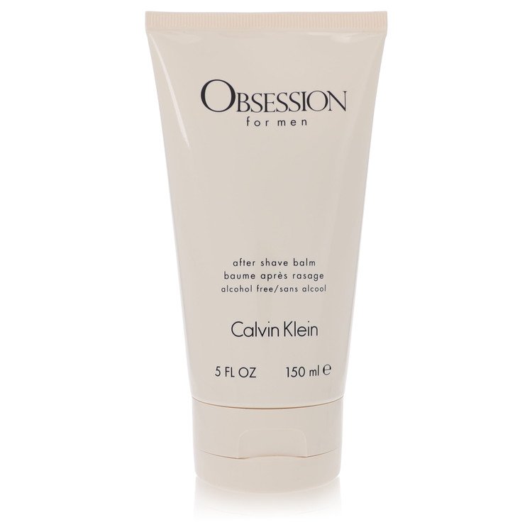 Calvin klein obsession aftershave balm Clearance