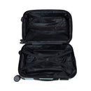 Noctis Suitcase 28In Hard Shell Abs Pc Stygian Black
