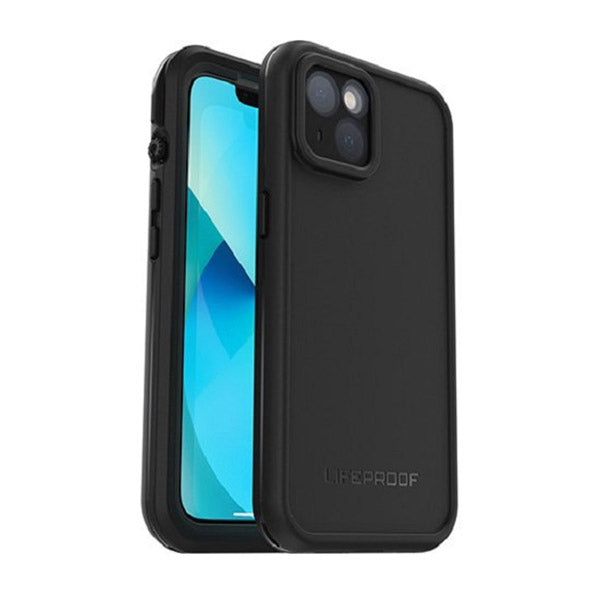 Lifeproof Fre Case For Apple Iphone 13 Black