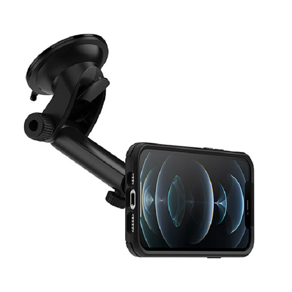 Otterbox Car Dash And Windshield Mount For Magsafe Black Simply Wholesale