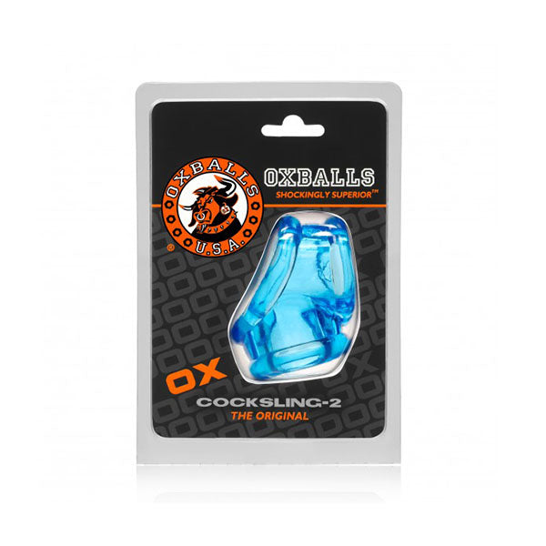 Oxballs Non Toxic Cocksling 2