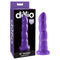 Dillio Twister Purple Dong