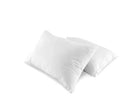 Set of 4 Pillows - 2 Firm & 2 Medium