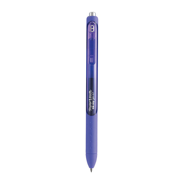 Papermate Inkjoy Retractable Pen Box Of 12