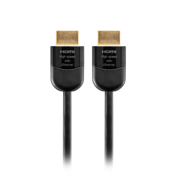 Pro 2 2M 18Gbps HDMI Lead 30Awg Premium Series