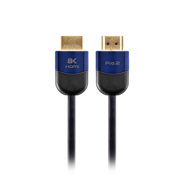 Pro 2 8K 48GBPS HDMI Lead Ultra High Speed Certified