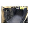 Pet Seat Cover Dogs Car Back Seat Anti Dirty Waterproof Hammock Mat